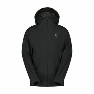 SCOTT voděodolná bunda - DRYO PRO 2.5L - černá 2XL obraz