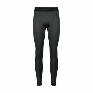 SCOTT Cyklistické spodky - DEFINED LIGHT - černá 2XL obraz