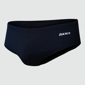 ZONE3 Boxerky - UNDER TRISUIT BRIEFS - černá XL obraz
