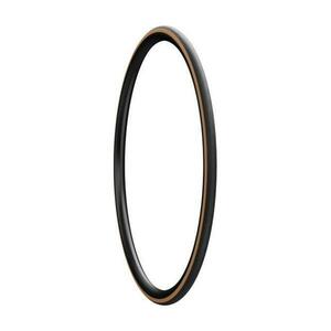 MICHELIN plášť - LITHION 4 700x28C (28-622) - černá/béžová obraz