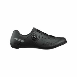 SHIMANO Cyklistické tretry - SH-RC503-E - černá 41 obraz