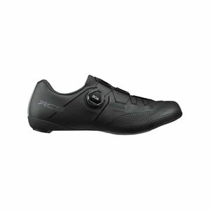 SHIMANO Cyklistické tretry - SH-RC503 - černá 38 obraz