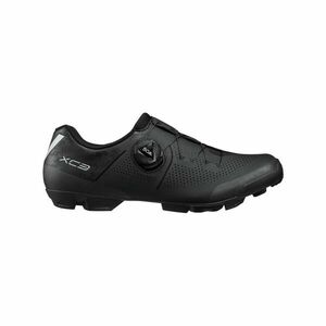 SHIMANO Cyklistické tretry - SH-XC302 - černá 41 obraz