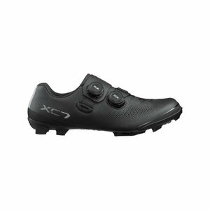 SHIMANO Cyklistické tretry - SH-XC703-E - černá 46 obraz