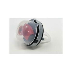 ELITE náhradní víčko - DEBOYO/SYSSA - transparentní obraz