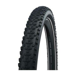 SCHWALBE plášť - SMART SAM PLUS 27.5x2.35 (60-584) GREEN GUARD ADDIX - černá obraz