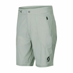 SCOTT Cyklistické kalhoty krátké bez laclu - VERTIC PRO SL M obraz