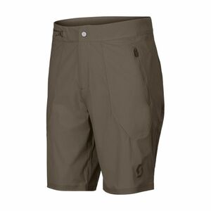 SCOTT Cyklistické kalhoty krátké bez laclu - VERTIC PRO SL M obraz