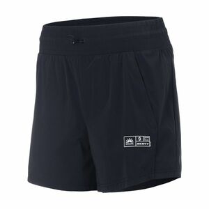 SCOTT Cyklistické kalhoty krátké bez laclu - EXPLORAIR ESCAPE LT W - černá M obraz