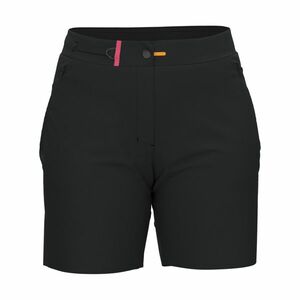 SCOTT Cyklistické kalhoty krátké bez laclu - TUNED SL W - černá M obraz