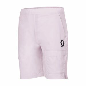 SCOTT Cyklistické kalhoty krátké bez laclu - EXPLORAIR LIGHT JR 152 cm obraz