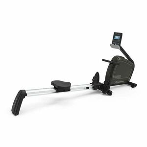 Veslovací trenažer inSPORTline RW60 černá obraz