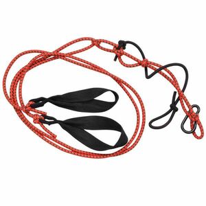 Gumový expandér inSPORTline Morpo 200x0, 9 cm / 2, 6 kg obraz