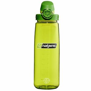 Sportovní láhev NALGENE On the Fly Sustain 700 ml Spring Green/Sprout obraz