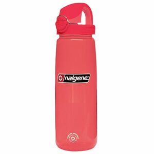 Sportovní láhev NALGENE On the Fly Sustain 700 ml Petal/Beet obraz