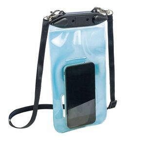 Pouzdro na telefon FERRINO TPU Waterproof Bag 11x20 cm obraz