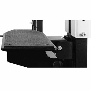 Skládací opěry nohou TechnoGym Pure Strength obraz