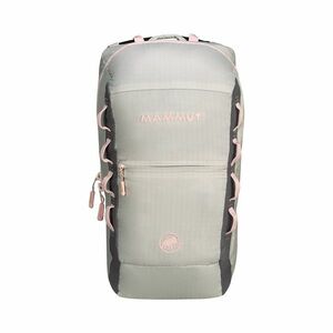 Horolezecký batoh MAMMUT Neon Light 12 Linen obraz