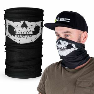 Nákrčník MTHDR Scarf Jaws obraz