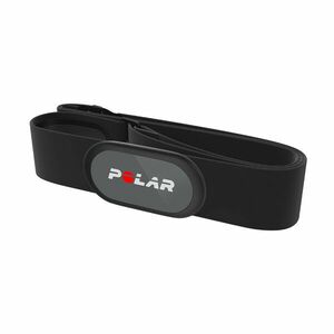Hrudní pás Polar H9 Black M-XXL obraz