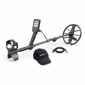 Detektor kovu Nokta Makro SIMPLEX ULTRA obraz