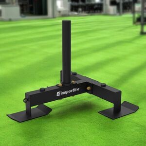 Zátěžové sáně inSPORTline SledMaster Lite obraz