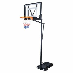 Dětský basketbalový koš inSPORTline Lufkin obraz