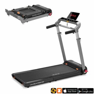 Skládací běžecký pás inSPORTline ZenRun Fold 20 obraz