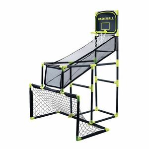 Dětská herní sada 3v1 inSPORTline SCS510 obraz