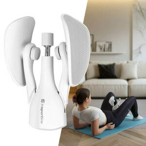 Univerzální posilovač končetin inSPORTline GluteTrain obraz