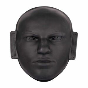 Boxovací lapa ve tvaru masky inSPORTline Conrador obraz