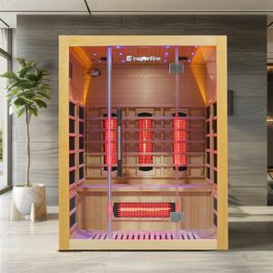 Infrasauna inSPORTline Trevirke 300 obraz