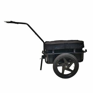 Přívěs za elektrický vozík inSPORTline Antun obraz