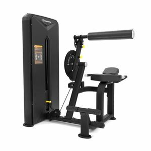 Posilovač břicha a zad inSPORTline Velocer ABBE75 obraz