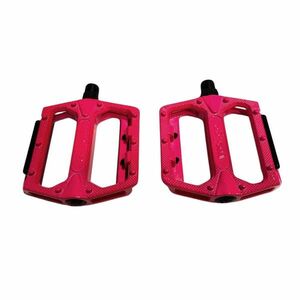 Pedály Crussis Wellgo růžová obraz