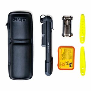 Cyklo sada na opravy inSPORTline Bikeparo obraz