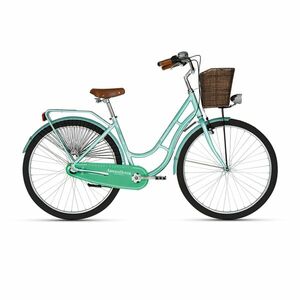 Městské kolo Kellys Arwen Dutch 28" 9.0 18" (160-185 cm) Menthol obraz