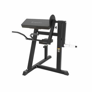Posilovací lavice inSPORTline X-NT BT20 Biceps a Triceps Curl obraz