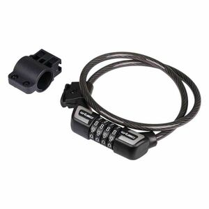 Kódový zámek W-TEC Zdenlock 8*800mm obraz