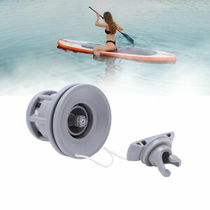 Náhradní ventil inSPORTline na paddleboardy obraz