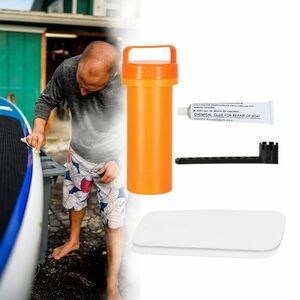 Opravná sada inSPORTline na paddleboardy obraz