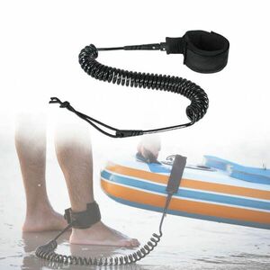 Leash inSPORTline WaveChoker na paddleboard obraz