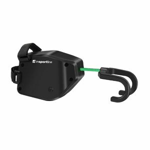 Samonavíjecí tažné lano na kolo inSPORTline ISL Tynur obraz