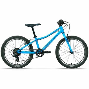 Dětské kolo Galaxy Cetis 20" - model 2025 10" (113-135 cm) modrá obraz