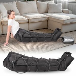 Přídavné kompresní kalhoty inSPORTline 112 cm obraz