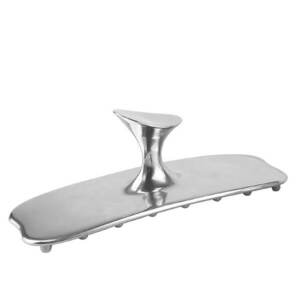 Kovová masážní pomůcka inSPORTline Faskra obraz