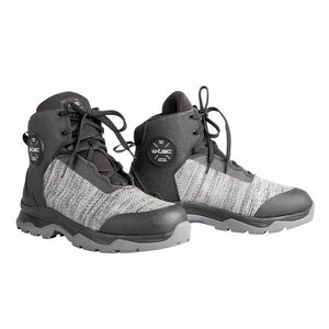 Moto boty W-TEC Garavit černá 47 obraz