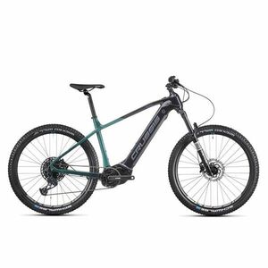 Horské elektrokolo Crussis e-Atland 10.10 900Wh 27, 5" - model 2025 19" (170-185 cm) obraz