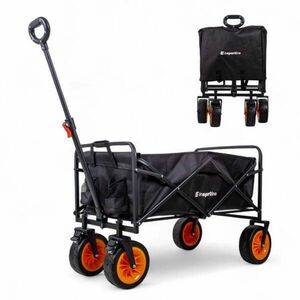 Skládací přepravní vozík inSPORTline Moveman obraz