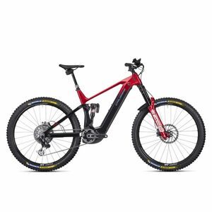 Horské celoodpružené elektrokolo Crussis e-Race PRO 750Wh 29" - model 2025 21" (180-195 cm) obraz